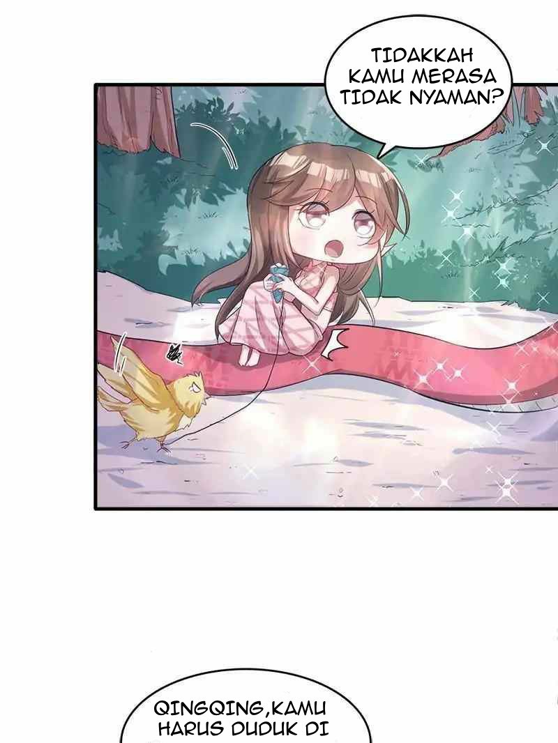 Beauty and the Beasts Chapter 63 Gambar 16